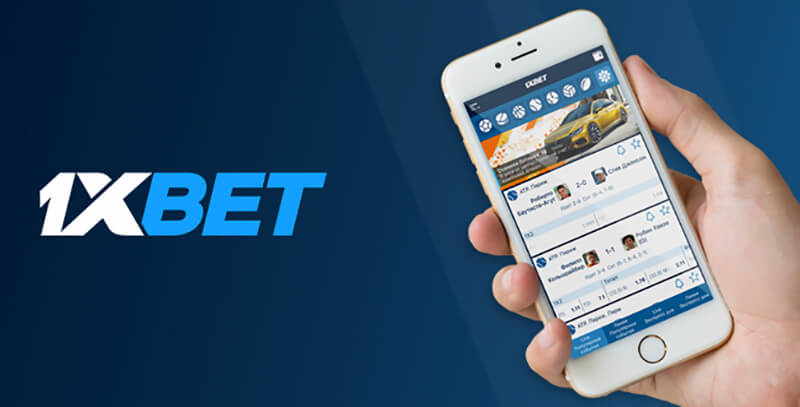 1xbet mobile Apps